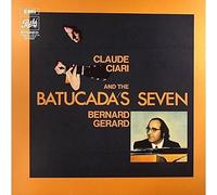 Ciari, Claude - Claude Ciari & The Batucadas Seven [Import]