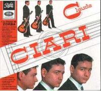 Ciari, Claude - La Danse De Zorba