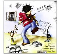 Ciarla Luca - Fiddler in the Loop