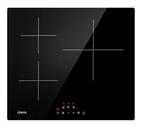 Ciarra CBBIH3 Placa de Inducción 3 Zonas 6100W 60cm