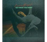 Ciarra Fragale – Get What You Want – Vinilo (Importación USA)