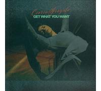 Ciarra Fragale – Get What You Want – Vinilo (Importación USA)