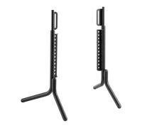 Ciatti Supporto Monitor scrivania SMART70NERO Supporto da Tavolo Unive Marca