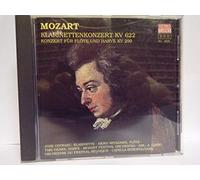 Cib - Berühmte Bläserkonzerte d-Dur [Import]