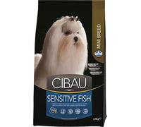 CIBAU Sensitive Pez Mini - 2,5 kg