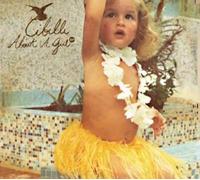 Cibelle - About A Girl