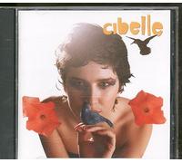 Cibelle - Cibelle