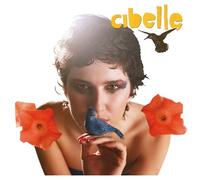 Cibelle - Cibelle