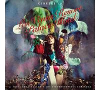 Cibelle - Las Venus Resort Palace Hotel