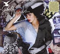 Cibelle - Shine of Dried Electric Leaves