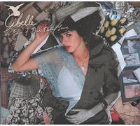 Cibelle - Shine of Dried Electric Leaves