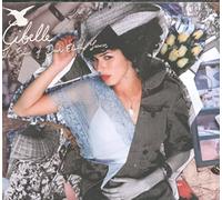 Cibelle - The Shine Of Dried Electric Leaves