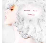 Cibelle - White Hair [Vinilo]