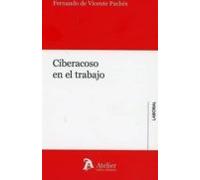 Ciberacoso En El Trabajo