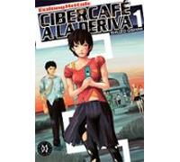 Cibercafe A La Deriva 1