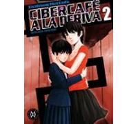 Cibercafe A La Deriva 2