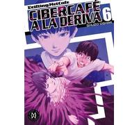 Cibercafé a la Deriva 6 | Shuzo Oshimi