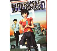 Cibercafé a la Deriva, Vol. 1
