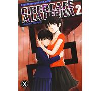 Cibercafé a la Deriva, Vol. 2