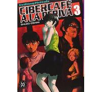 Cibercafé a la Deriva, Vol. 3