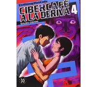 Cibercafé a la Deriva, Vol. 4