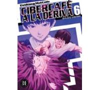 Cibercafé a la Deriva, Vol. 6