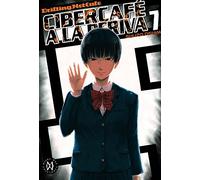 Cibercafé a la Deriva, Vol. 7