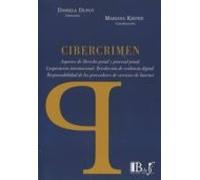 Cibercrimen