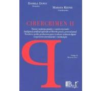 Cibercrimen Ii. Nuevas Conductas Penales Y Contravencionales Inteligen