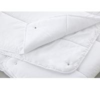 Ciberdescans Relleno para Saco nordico con Cremallera hipoalergénico. Súper Ligero, 100 gr/m2
