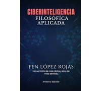 Ciberinteligencia Filosófica Aplicada