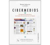Cibermedios. El impacto de internet en los medios de comunicación en España: 15 (Periodística)