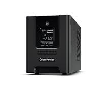 Ciberpoder UPS PR2200ELCDSXL 1980W Interactivo