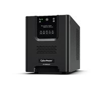 Ciberpower UPS PR1500ELCD 1350W Interactivo