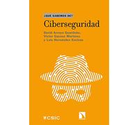 Ciberseguridad: 119 (Qué sabemos de)