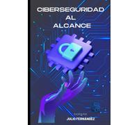 Ciberseguridad al alcance