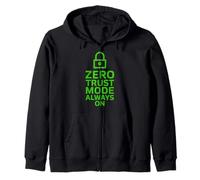 Ciberseguridad Ciberseguridad Hacker Ético Seguridad TI Sudadera con Capucha