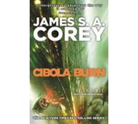 Cibola Burn
