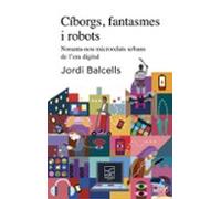 Cíborgs Fantasmes I Robots