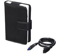 Cibox- cas00038- Cubierta Externo Neron Pre nium 2.5- Blanc- Aluminium- USB 3.0 - Auto Alimentado por los Puertos USB- Design sobre- Ultra léger- Windows y Mac