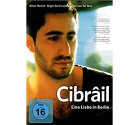 Cibrail - Eine Liebe in Berlin [Alemania] [DVD]
