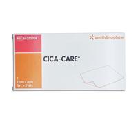 Cica-Care, Lámina de Gel Para Cicatrices, 12x6cm, 1 pce
