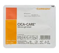 Cica-Care Silicone Gel Adhesive Sheet (5 x 6) by Smith & Nephew, Inc.