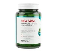 Cica Farm - Ampolla de recuperación de FarmStay para unisex, tratamiento de 8.4 onzas