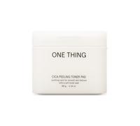 Cica Peeling Toner Pad