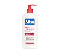 Mixa Urea Cica Repair+ Loción Corporal - 400 ml