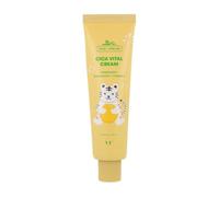 Cica Vital Cream, 100 ml - Crema facial brillante