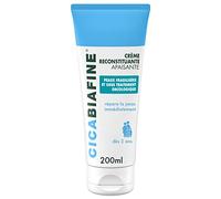 CicaBiafine Crema Calmante Reponedora 200 ml
