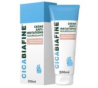 CicaBiafine Crema Hidratante Corporal Anti-Irritaciones 200 ml