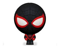 CICABOOM | Elastikorp HeroPop - Maxi Marvel Miles Morales - Personaje de Colección, Suave y Antiestrés